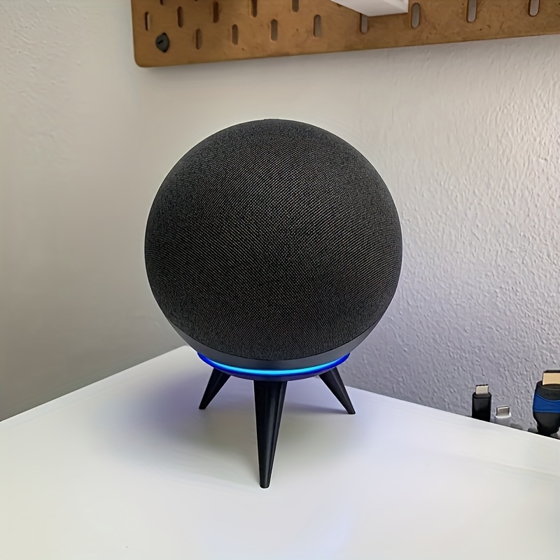 1 szt. Inteligentny Głośnik Ec – Amazon Speaker Echo Pop recenzja i cena